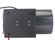 Incalzitor cu suflanta pe gaz 15kW, Powermat, PM1029