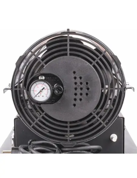 Incalzitor cu suflanta pe motorina LCD 40kW, Powermat, PM1015 Incalzitor cu suflanta pe motorina LCD 40kW, Powermat, PM1015