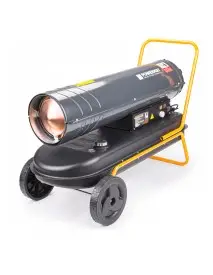 Incalzitor cu suflanta pe ulei, ecran LCD 65kW, Powermat, PM1016
