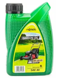 Garden 4T SAE-30 pentru motoare cu 4 timpi, Axenol, KONGAR103006