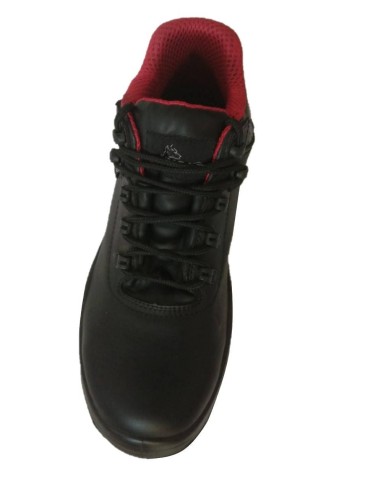 Pantofi de protectie Volcano S3, bombeu compozit B-Wolf PALLTEX - Pantofi impermeabili ( S2, S3) Pantofi de protectie Volcano S3, bombeu compozit B-Wolf PALLTEX - Pantofi impermeabili ( S2, S3)