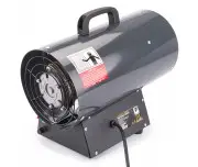 Incalzitor cu suflanta pe GAZ 25kW, Powermat, PM1030