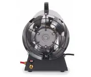 Incalzitor cu suflanta pe GAZ 25kW, Powermat, PM1030