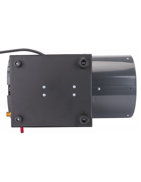 Incalzitor cu suflanta pe GAZ 25kW, Powermat, PM1030