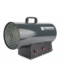Incalzitor Suflanta pe GAZ Regulator Set 45kW, PM1031