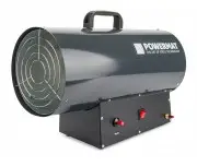 Incalzitor Suflanta pe GAZ Regulator Set 45kW, PM1031