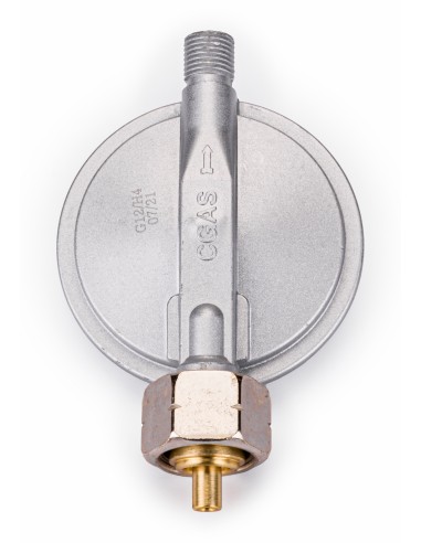 Incalzitor Suflanta pe GAZ Regulator Set 45kW, PM1031