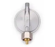 Incalzitor Suflanta pe GAZ Regulator Set 45kW, PM1031
