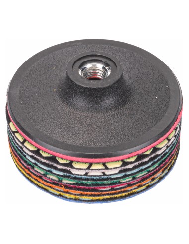 SET DISCURI DIAMANTATE SLEFUIRE GRESIE, Powermat, PM1109 SET DISCURI DIAMANTATE SLEFUIRE GRESIE, Powermat, PM1109