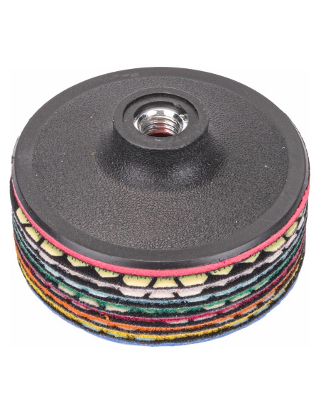SET DISCURI DIAMANTATE SLEFUIRE GRESIE, Powermat, PM1109 SET DISCURI DIAMANTATE SLEFUIRE GRESIE, Powermat, PM1109