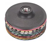 SET DISCURI DIAMANTATE SLEFUIRE GRESIE, Powermat, PM1109