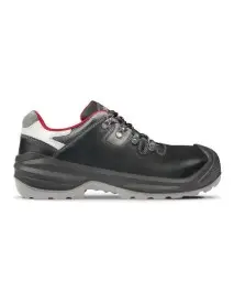 Pantofi de protectie Silver S3 cu bombeu compozit+lamela RHINO SAFETY - Pantofi impermeabili ( S2, S3)
