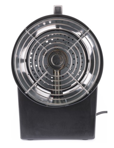 Incalzitor cu gaz, ventilator, termostat 25KW, PM1026