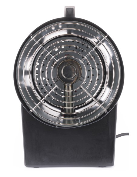 Incalzitor cu gaz, ventilator, termostat 25KW, PM1026