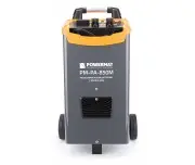 Redresor de baterie 12V/24V cu pornire 850A, Powermat, PM1099