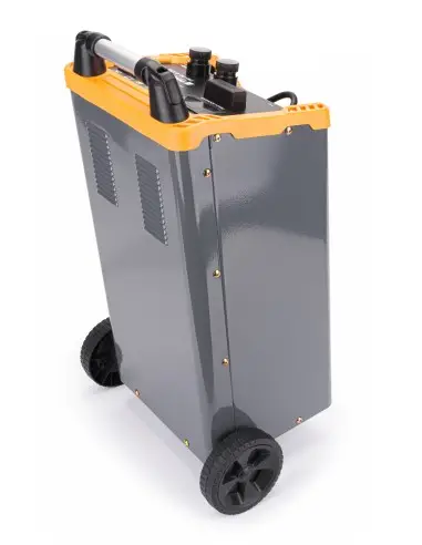 Redresor de baterie 12V/24V cu pornire 850A, Powermat, PM1099 Redresor de baterie 12V/24V cu pornire 850A, Powermat, PM1099