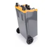 Redresor de baterie 12V/24V cu pornire 850A, Powermat, PM1099