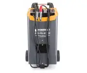Redresor de baterie 12V/24V cu pornire 850A, Powermat, PM1099