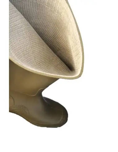 Cizme de protectie din PVC, rezistente la acizi Dunlop Pricemastor 380VP Dunlop - 