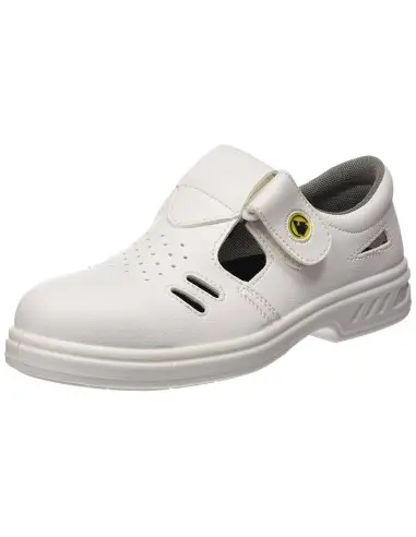 FW48-Sandale de protectie albe Steelite ESD S1 Portwest Portwest - 