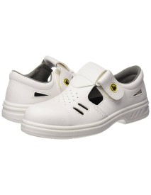 FW48-Sandale de protectie albe Steelite ESD S1 Portwest Portwest -