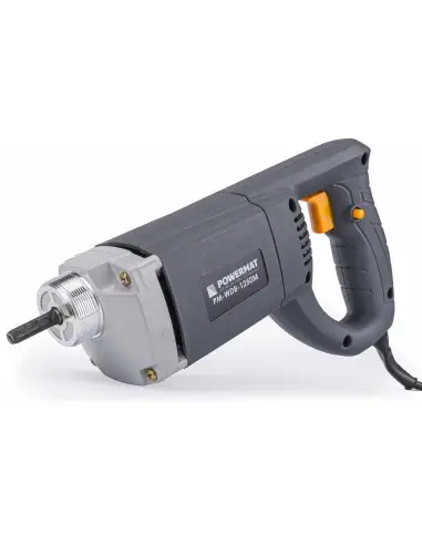 VIBRATOR PENTRU BETON COMPACTATOR 1500W + AC 2M, PM0907