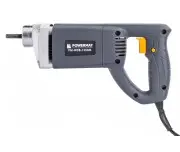 VIBRATOR PENTRU BETON COMPACTATOR 1500W + AC 2M, PM0907