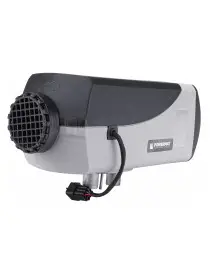 Incalzitor Webasto Powermat, 8kW, motorina, 12V, control LCD, telecomanda PM1179