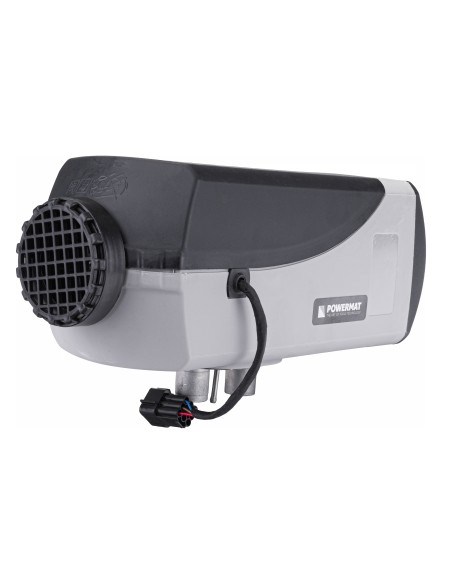 Incalzitor pe ulei, Powermat, PM1179