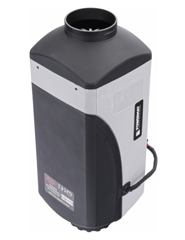 Incalzitor pe ulei, Powermat, PM1179