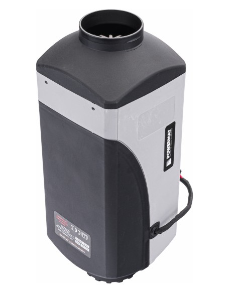 Incalzitor pe ulei, Powermat, PM1179