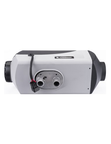 Incalzitor pe ulei, Powermat, PM1179