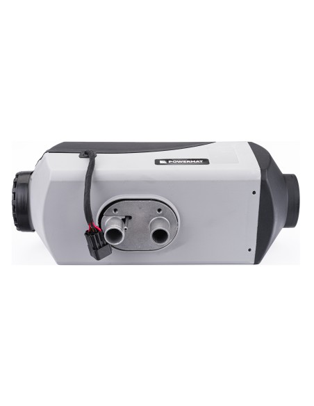 Incalzitor pe ulei, Powermat, PM1179