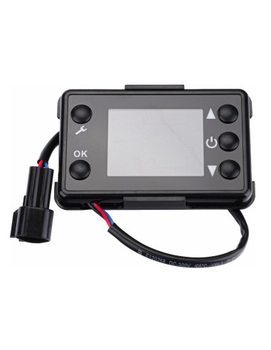 Incalzitor pe ulei, Powermat, PM1179