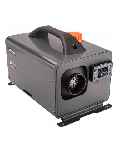 Incalzitor pe motorina 8kW, Powermat, PM1180 Incalzitor pe motorina 8kW, Powermat, PM1180
