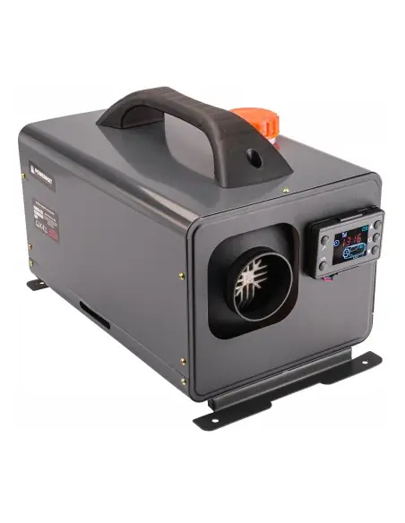 Incalzitor pe motorina 8kW, Powermat, PM1180 Incalzitor pe motorina 8kW, Powermat, PM1180