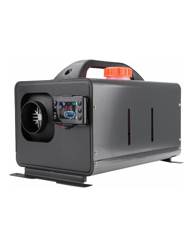 Incalzitor pe motorina 8kW, Powermat, PM1180 Incalzitor pe motorina 8kW, Powermat, PM1180