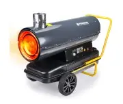 Incalzitor pe ulei, Powermat, PM1143