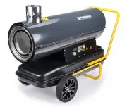 Incalzitor pe ulei, Powermat, PM1143