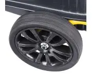 Incalzitor pe ulei, Powermat, PM1143