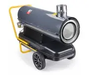 Incalzitor pe ulei, Powermat, PM1143