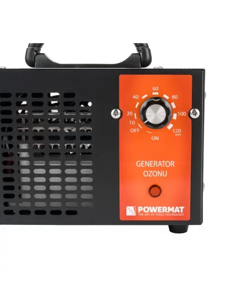 Generatoare de Ozon, Powermat, PM1172