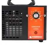 Generatoare de Ozon, Powermat, PM1172
