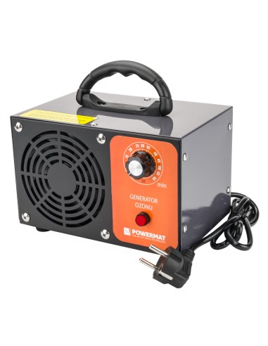 Generator de Ozon, Powermat, PM1171 Generator de Ozon, Powermat, PM1171