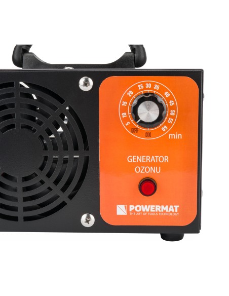 Generator de Ozon, Powermat, PM1171 Generator de Ozon, Powermat, PM1171