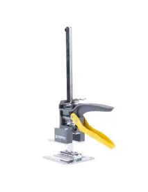Ridicator manual pentru lucrari interioare si exterioare, 120kg, 20cm, PM1177