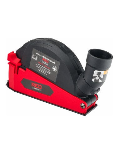 Protectie Antipraf, Red Technic, RTOSK0021 Protectie Antipraf, Red Technic, RTOSK0021