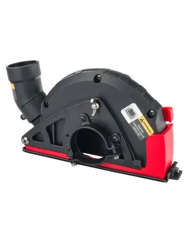 Protectie Antipraf, Red Technic, RTOSK0021