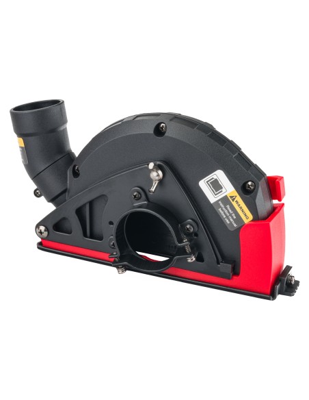 Protectie Antipraf, Red Technic, RTOSK0021 Protectie Antipraf, Red Technic, RTOSK0021