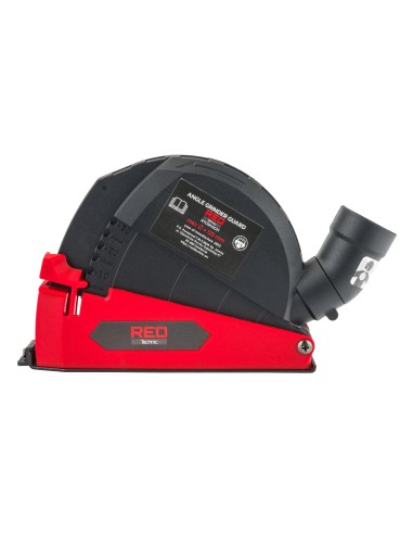 Protectie Antipraf, Red Technic, RTOSK0021 Protectie Antipraf, Red Technic, RTOSK0021